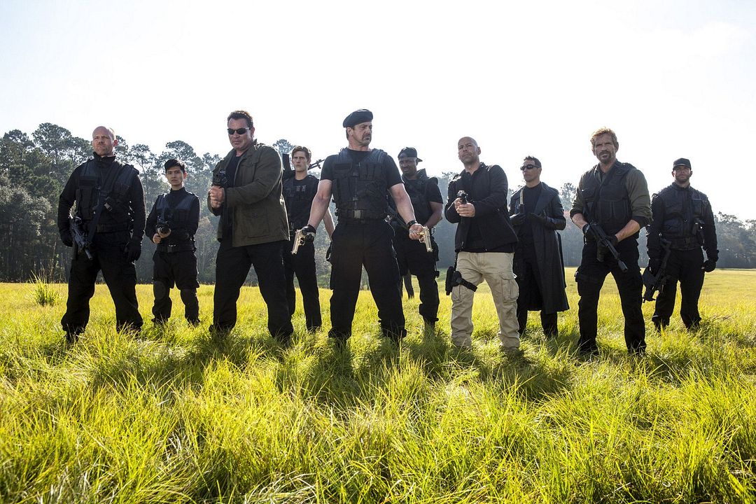 Los muertos del hambre : Foto