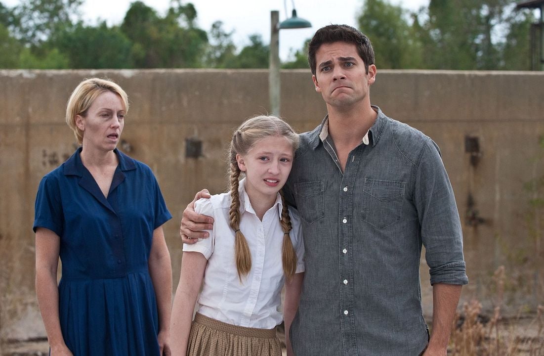 Los muertos del hambre : Foto