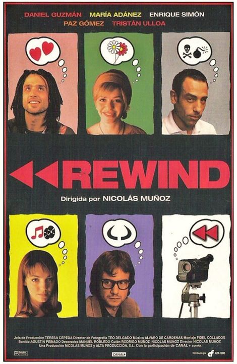 Rewind : Cartel