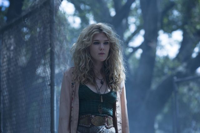 American Horror Story : Foto Lily Rabe