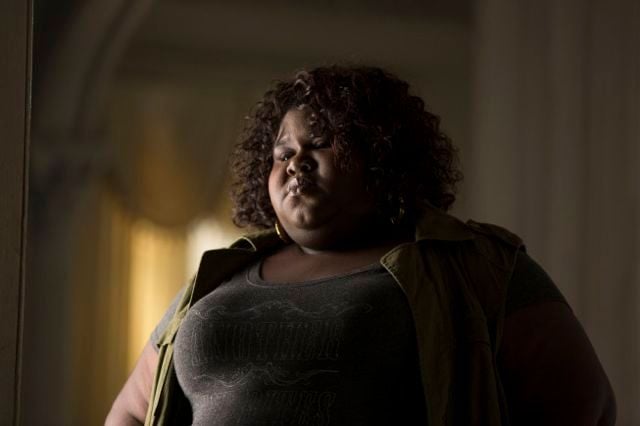 American Horror Story : Foto Gabourey Sidibe