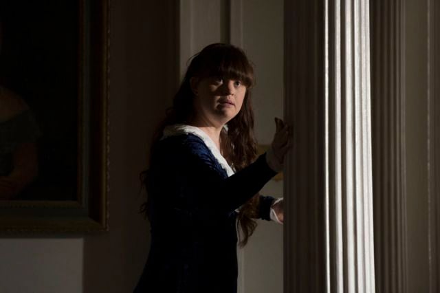 American Horror Story : Foto Jamie Brewer