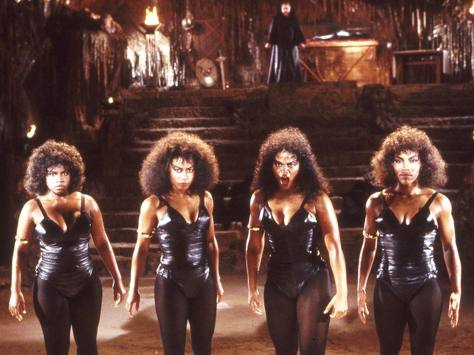 La armadura de Dios : Foto