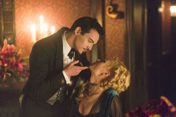 Dracula : Foto Jonathan Rhys-Meyers