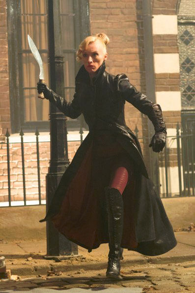 Dracula : Foto Victoria Smurfit