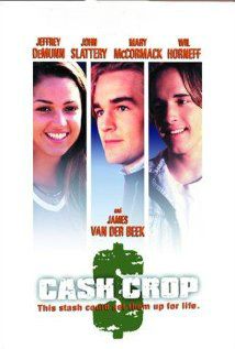 Solución desesperada : Cartel