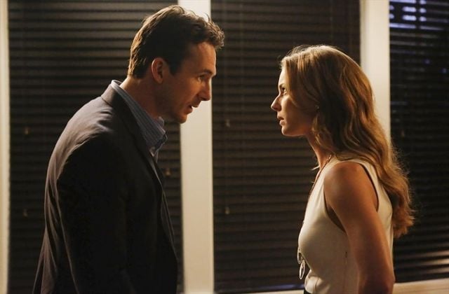 Revenge : Foto Barry Sloane, Emily VanCamp