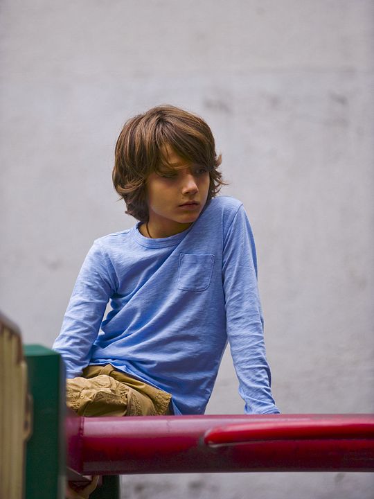 Nueva vida en Nueva York : Foto