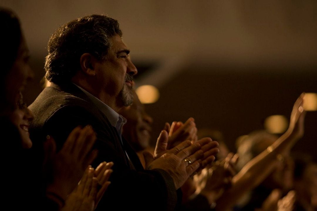 Me enamoré de una chica cristiana : Foto