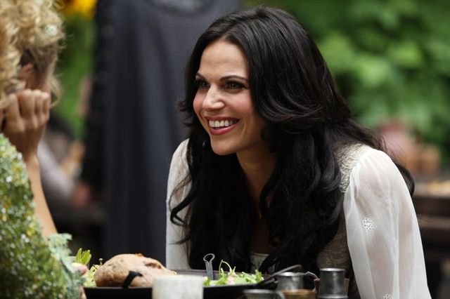 Érase una vez : Foto Lana Parrilla