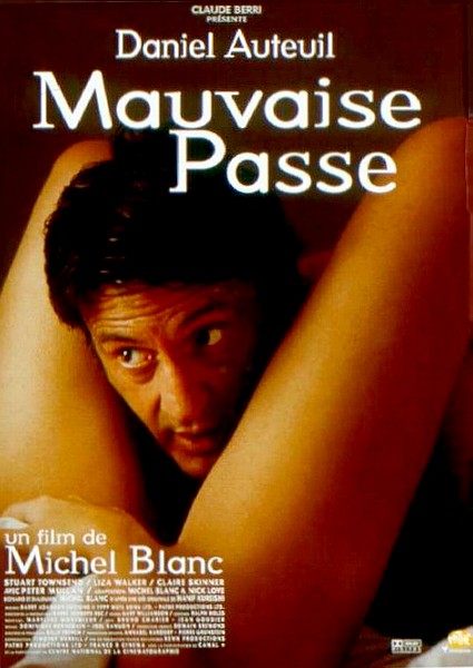 Mauvaise passe : Cartel