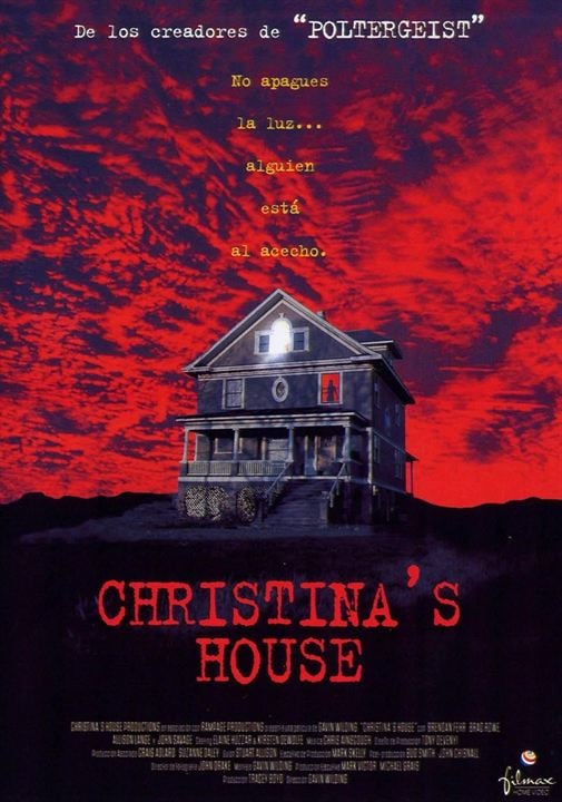 Christina's House : Cartel