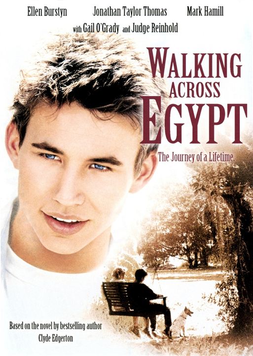 Walking Across Egypt : Cartel