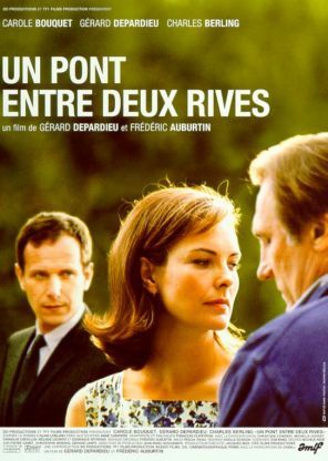 Un pont entre deux rives : Cartel