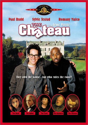 The Chateau : Cartel