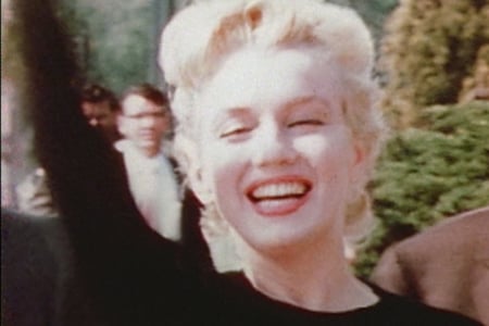 Love, Marilyn : Foto