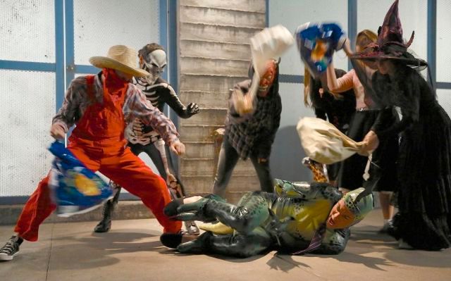 New Girl : Foto Max Greenfield