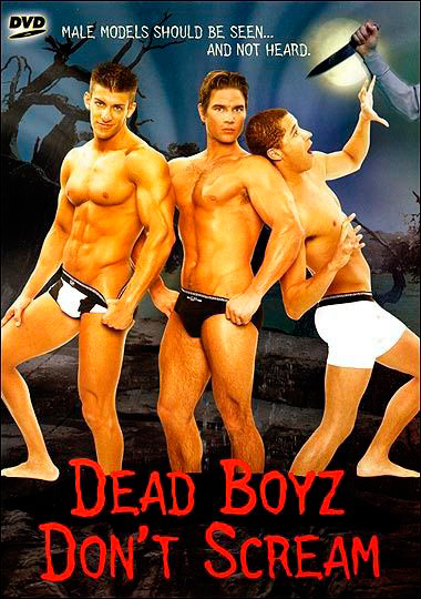Dead Boyz Don't Scream : Cartel