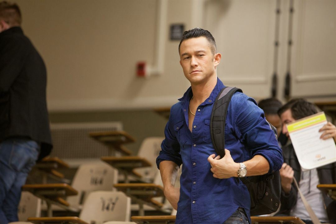 Don Jon : Foto Joseph Gordon-Levitt