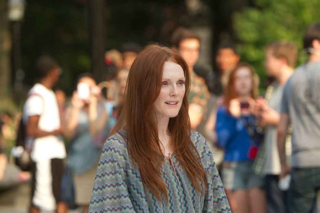 Don Jon : Foto Julianne Moore