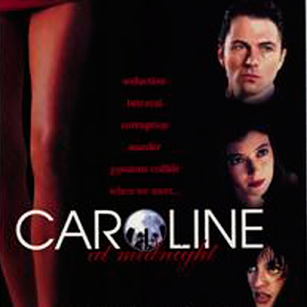 Caroline at Midnight : Cartel