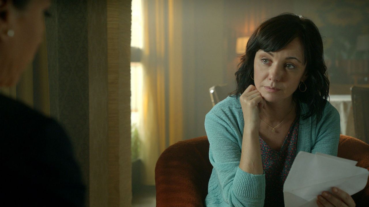 Niños Robados : Foto