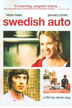 Swedish Auto : Cartel