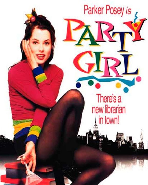 Party girl : Cartel