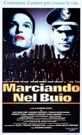 Marciando nel Buio : Cartel