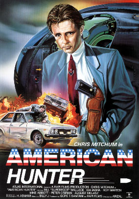 American hunter : Cartel