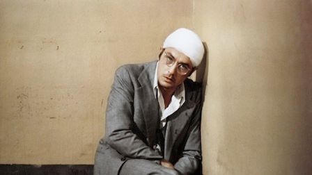 El asesinato de Trotsky : Foto