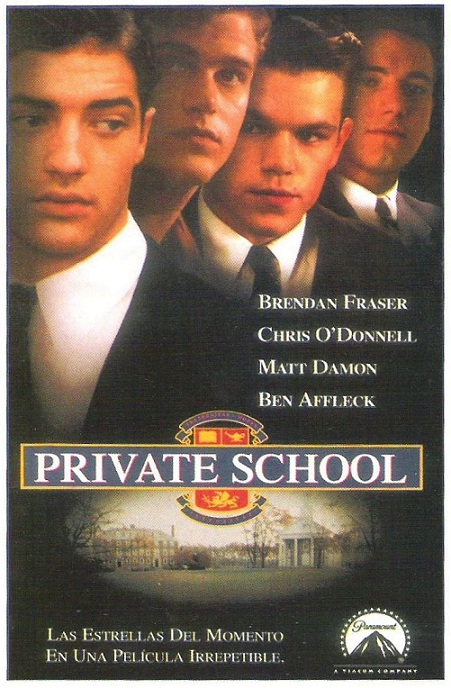 Private school : Cartel