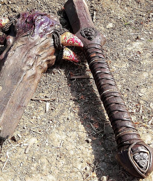 Hércules : Couverture magazine