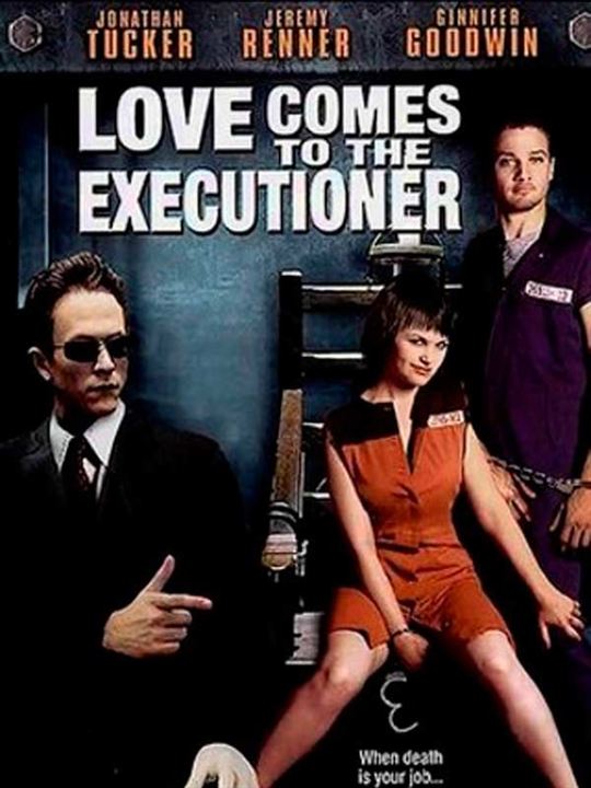 Love Comes to the Executioner : Cartel