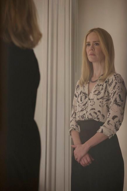 American Horror Story : Foto Sarah Paulson