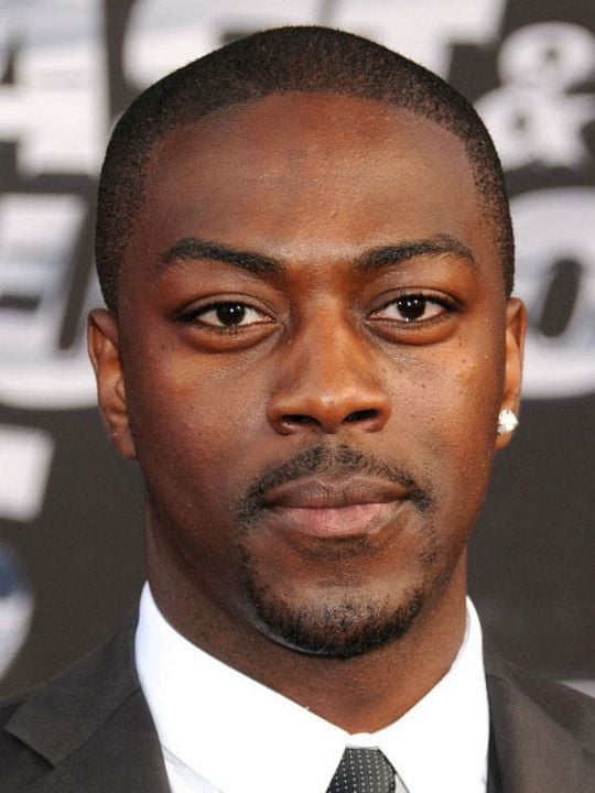 Cartel David Ajala