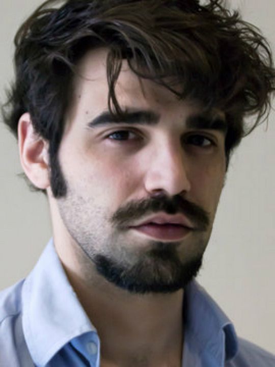 Cartel David Verdaguer