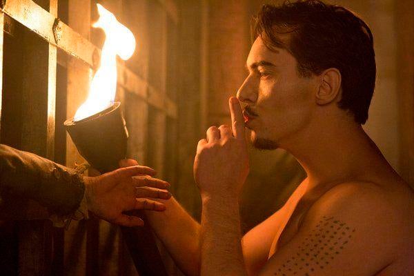 Dracula : Foto Jonathan Rhys-Meyers