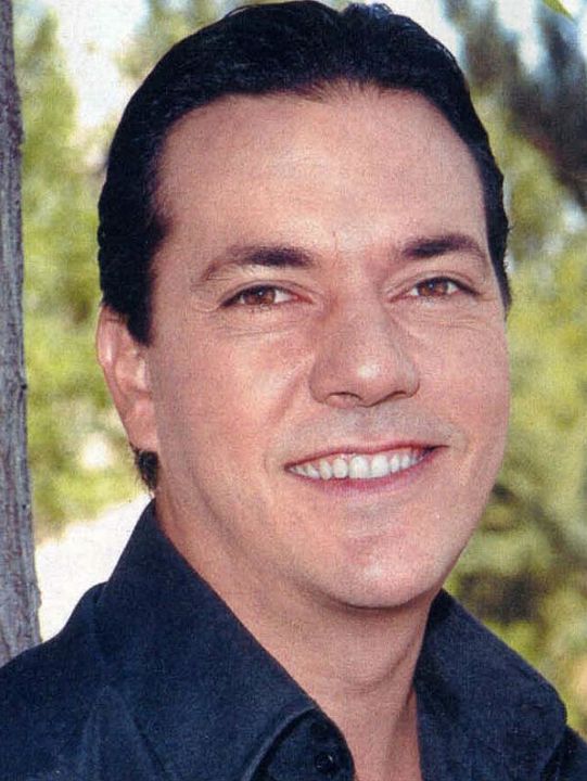 Cartel Miguel Hermoso Arnao