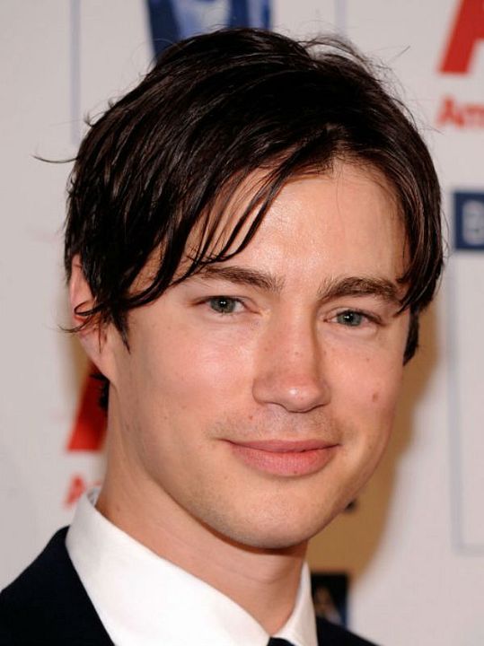 Cartel Tom Wisdom