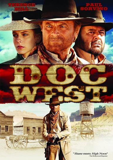 Doc West : Cartel