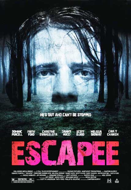 Escapee : Cartel