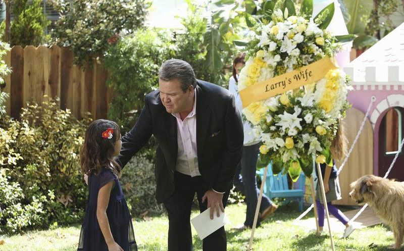 Modern Family : Foto Eric Stonestreet