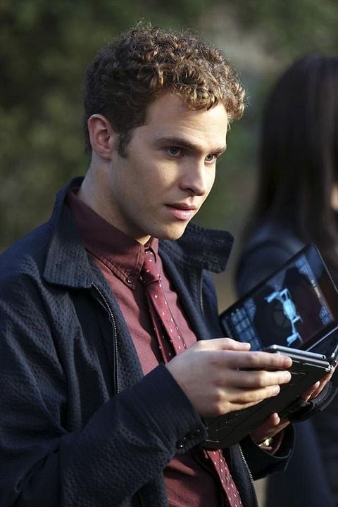 Marvel's Agents of S.H.I.E.L.D. : Foto Iain De Caestecker