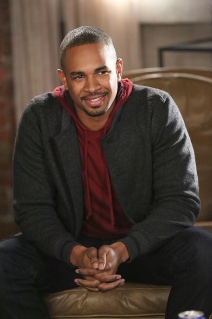 New Girl : Foto Damon Wayans Jr.