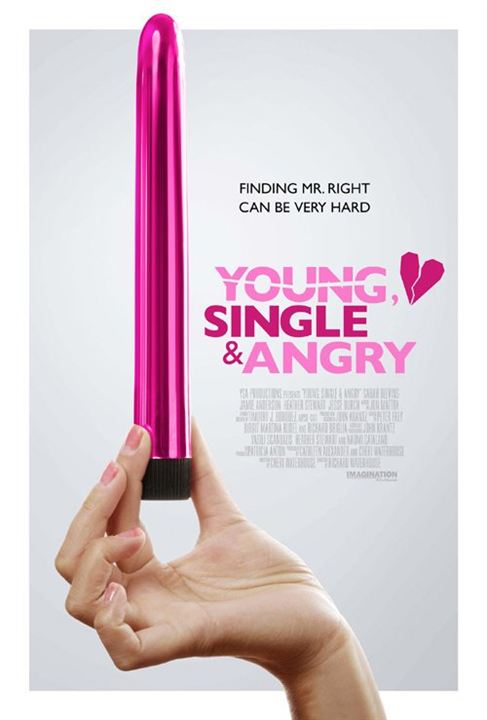 Young, Single & Angry : Cartel