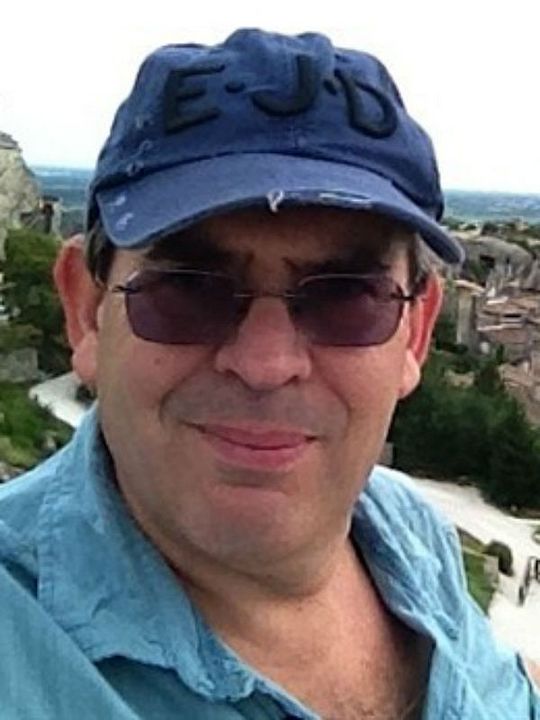 Cartel John Paul Dadivson