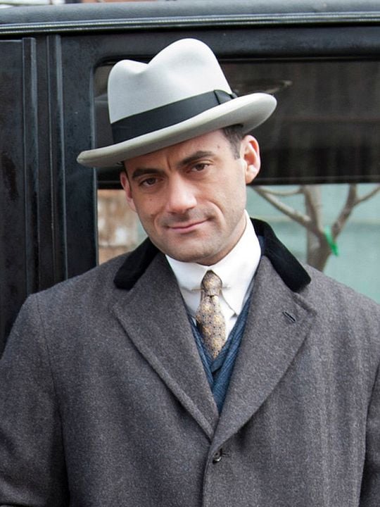 Cartel Morgan Spector