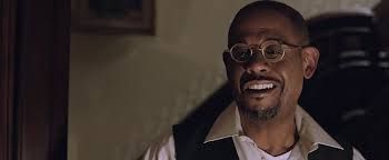 Black Nativity : Foto Forest Whitaker