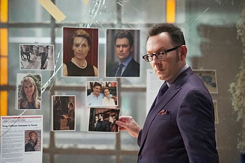 Vigilados: Person of Interest : Foto Michael Emerson